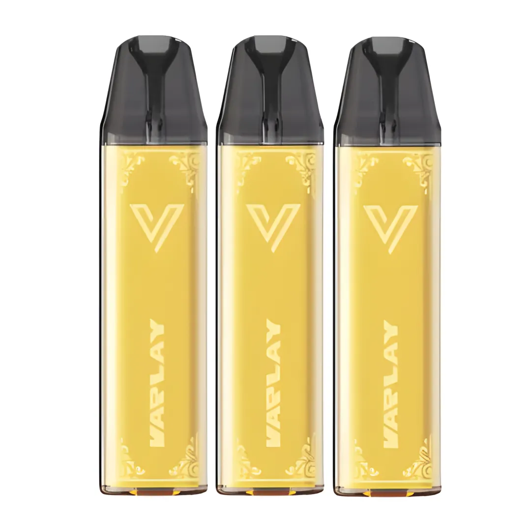Vaplay Royal Pod Vape Kit - Image 1