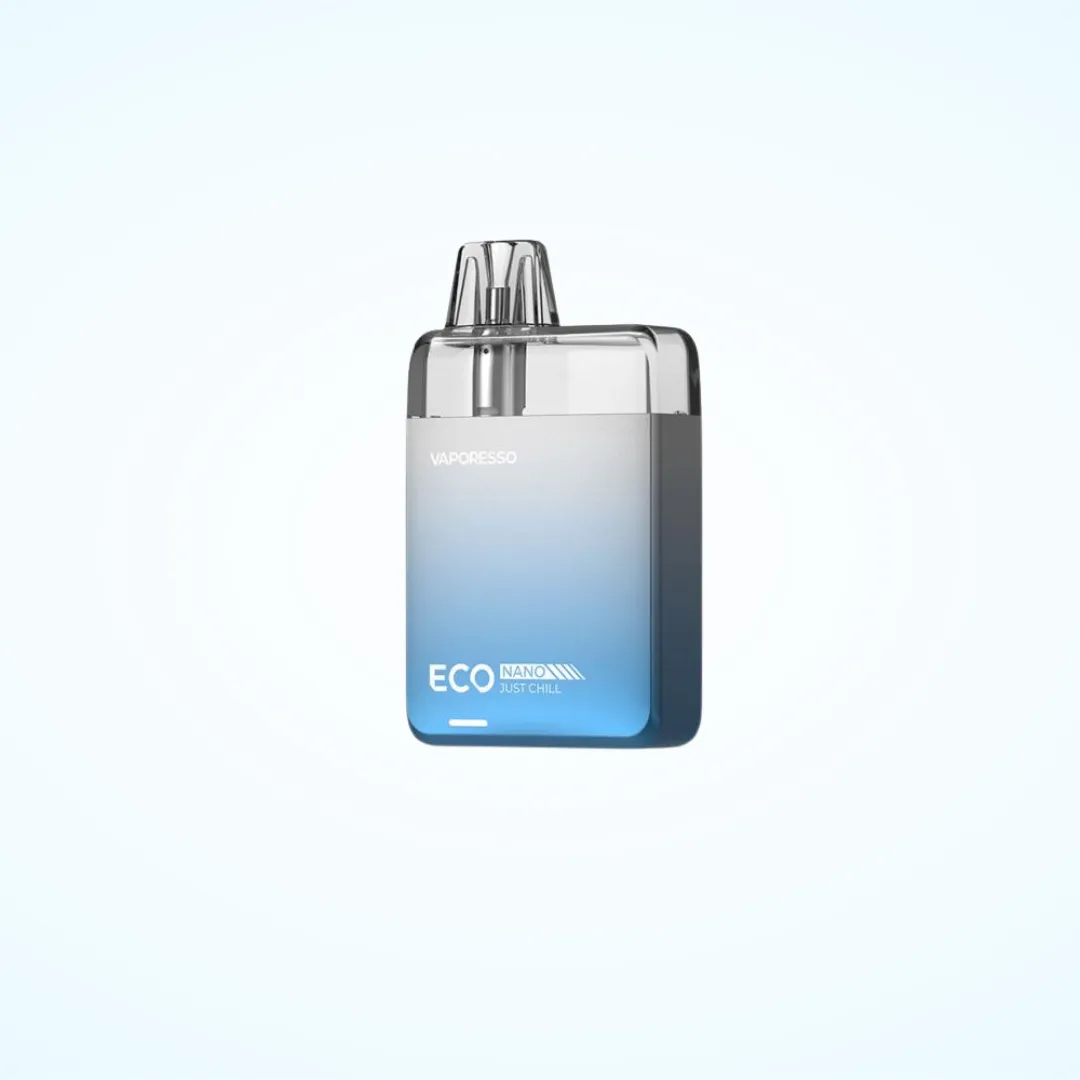 Vaporesso Eco Nano Pod Vape Kit - Image 3