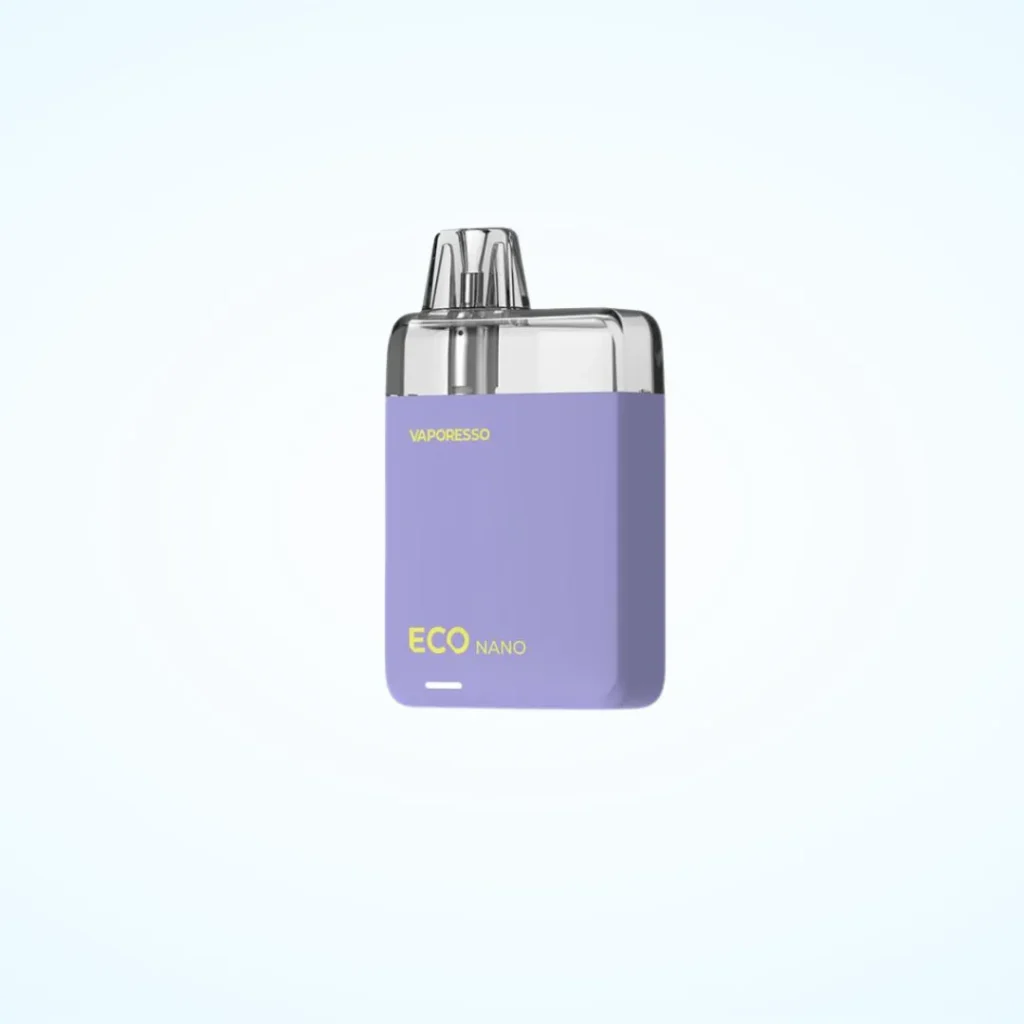 Vaporesso Eco Nano Pod Vape Kit
