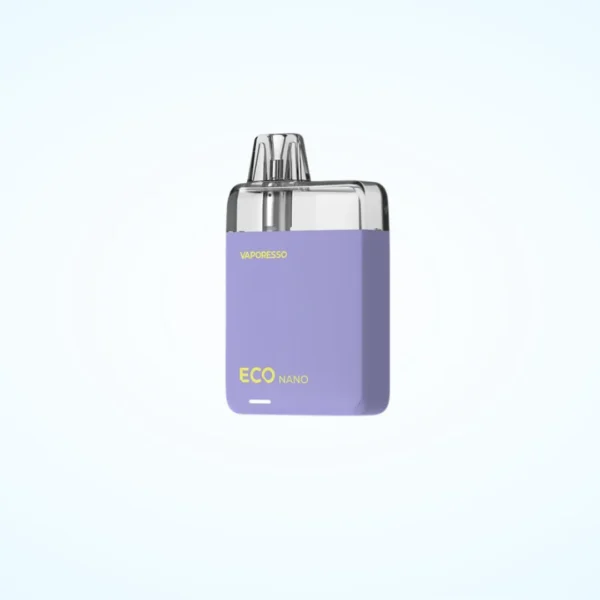 Vaporesso Eco Nano Pod Vape Kit