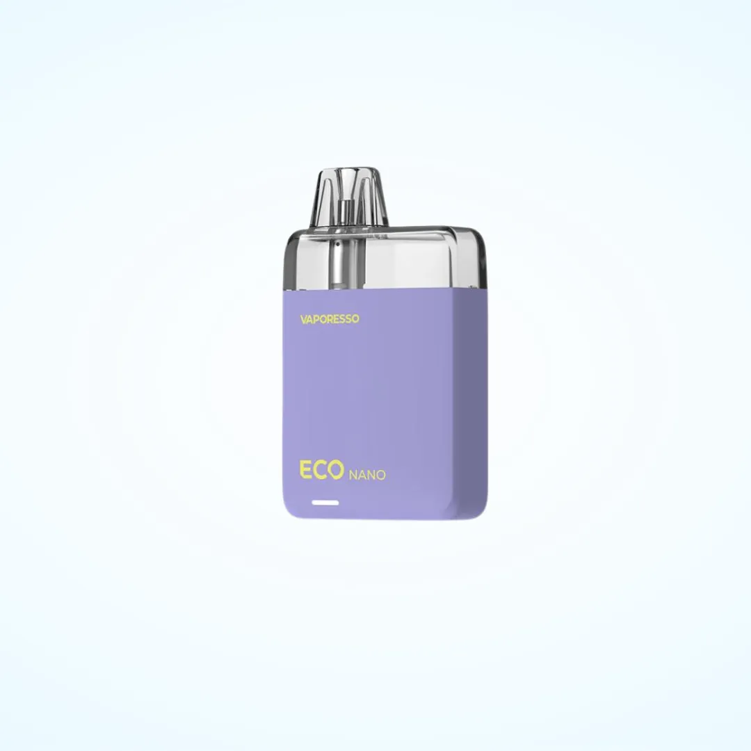 Vaporesso Eco Nano Pod Vape Kit - Image 4