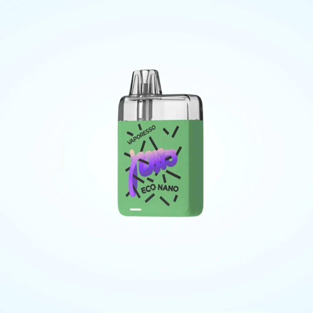 Vaporesso Eco Nano Pod Vape Kit