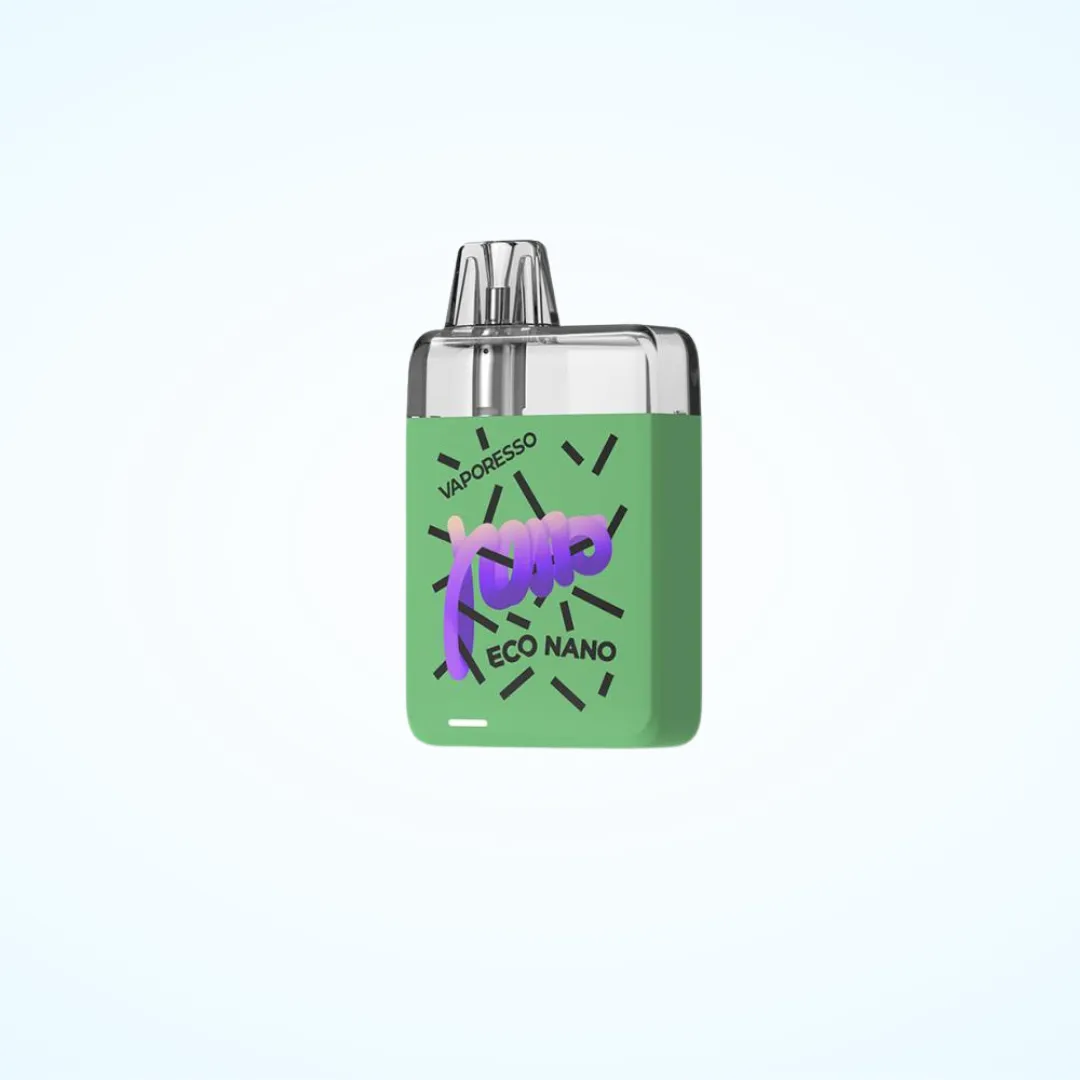 Vaporesso Eco Nano Pod Vape Kit - Image 6