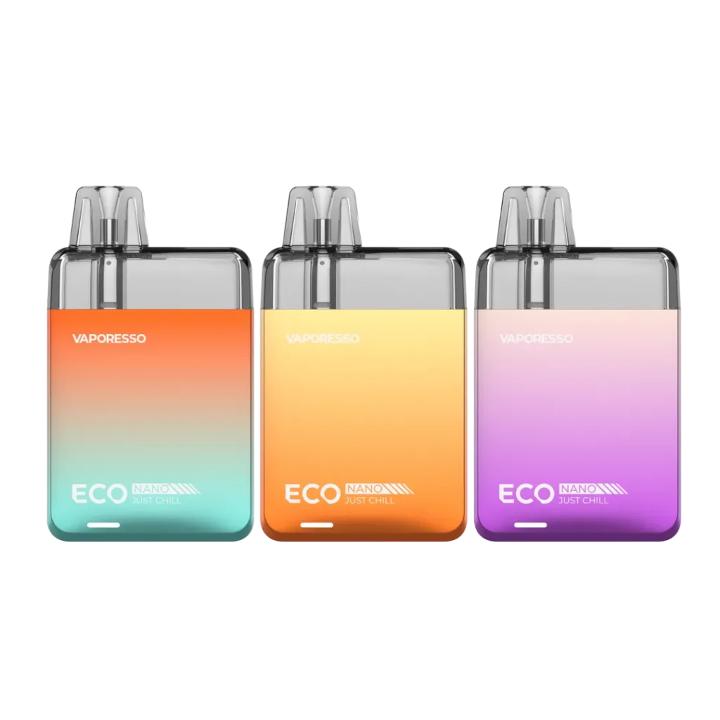 Vaporesso Eco Nano Pod Vape Kit