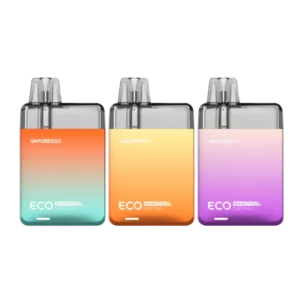 Vaporesso Eco Nano Pod Vape Kit