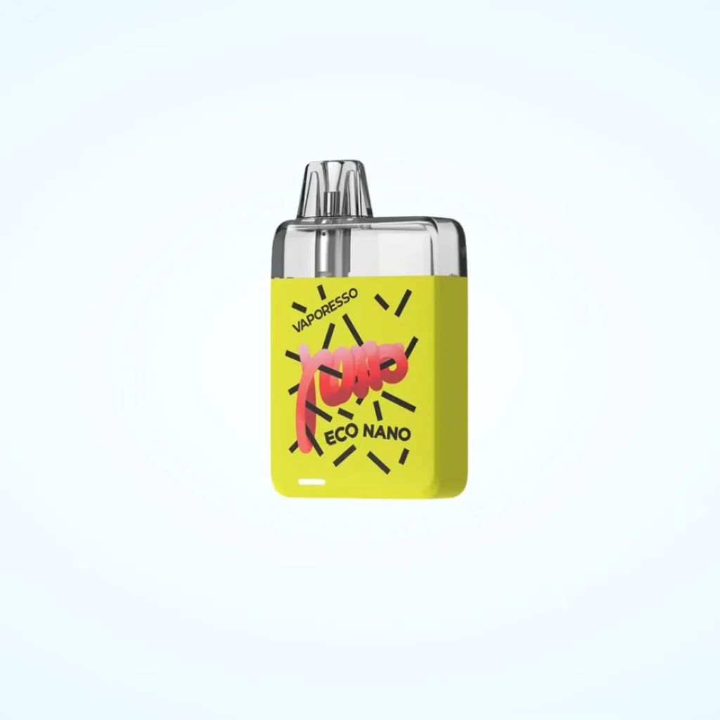 Vaporesso Eco Nano Pod Vape Kit