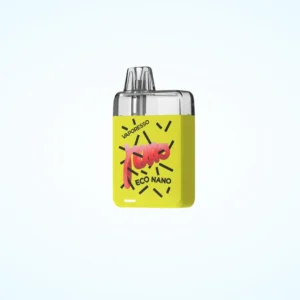 Vaporesso Eco Nano Pod Vape Kit - Image 7