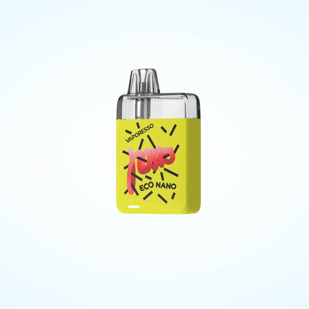 Vaporesso Eco Nano Pod Vape Kit - Image 7