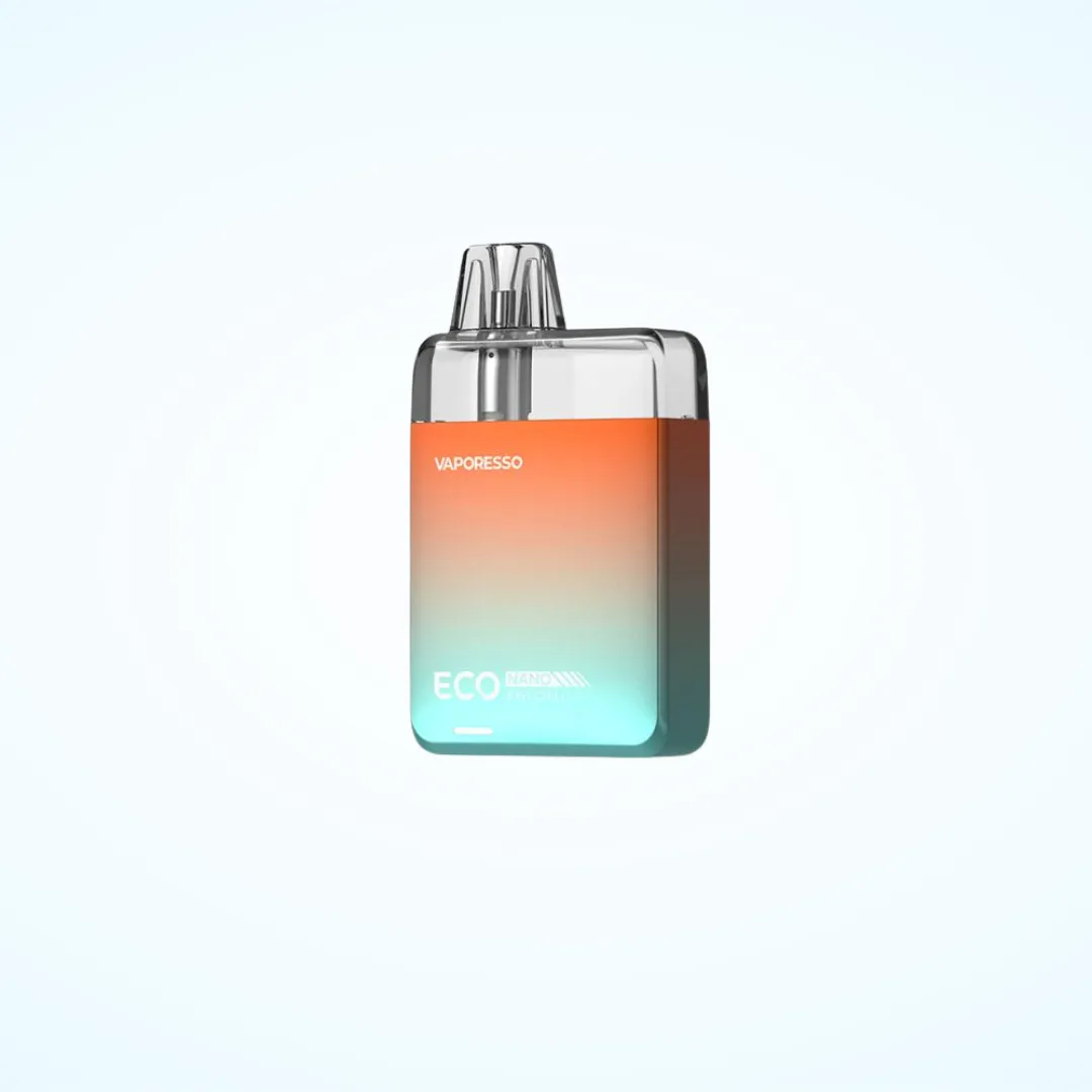 Vaporesso Eco Nano Pod Vape Kit - Image 8