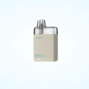 Vaporesso Eco Nano Pod Vape Kit - Image 9