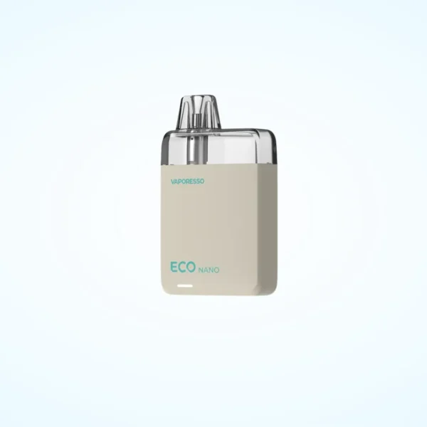 Vaporesso Eco Nano Pod Vape Kit