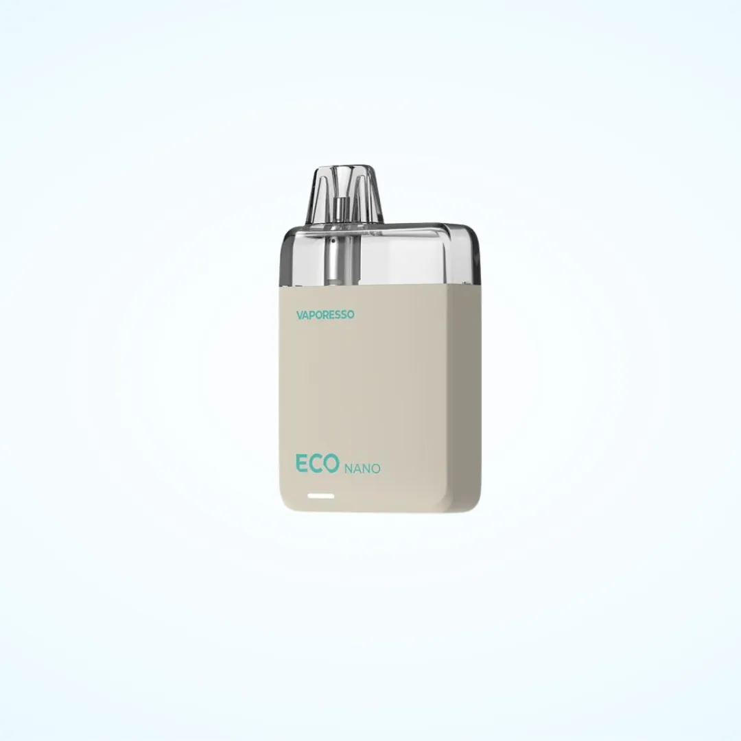 Vaporesso Eco Nano Pod Vape Kit - Image 9