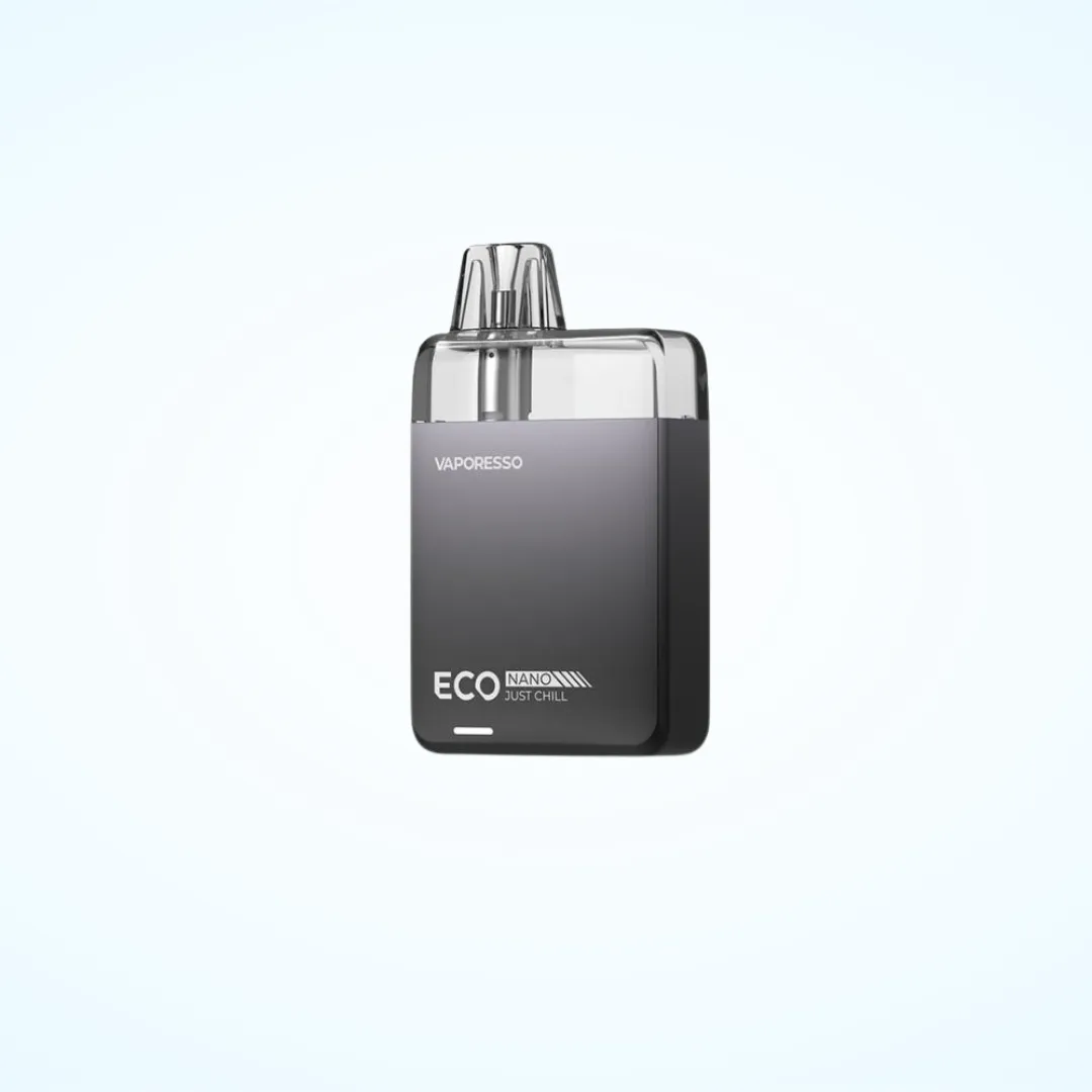 Vaporesso Eco Nano Pod Vape Kit - Image 10