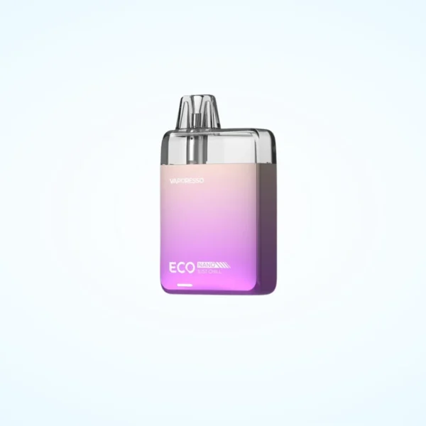 Vaporesso Eco Nano Pod Vape Kit