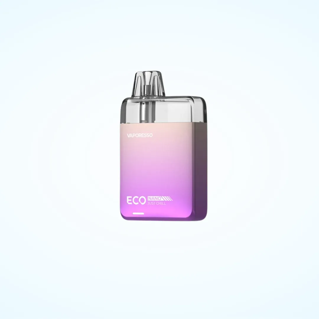 Vaporesso Eco Nano Pod Vape Kit - Image 11