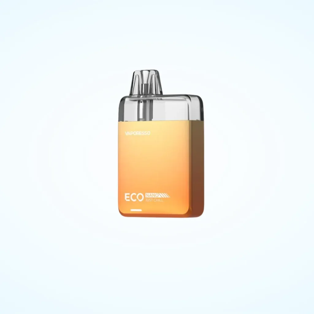 Vaporesso Eco Nano Pod Vape Kit