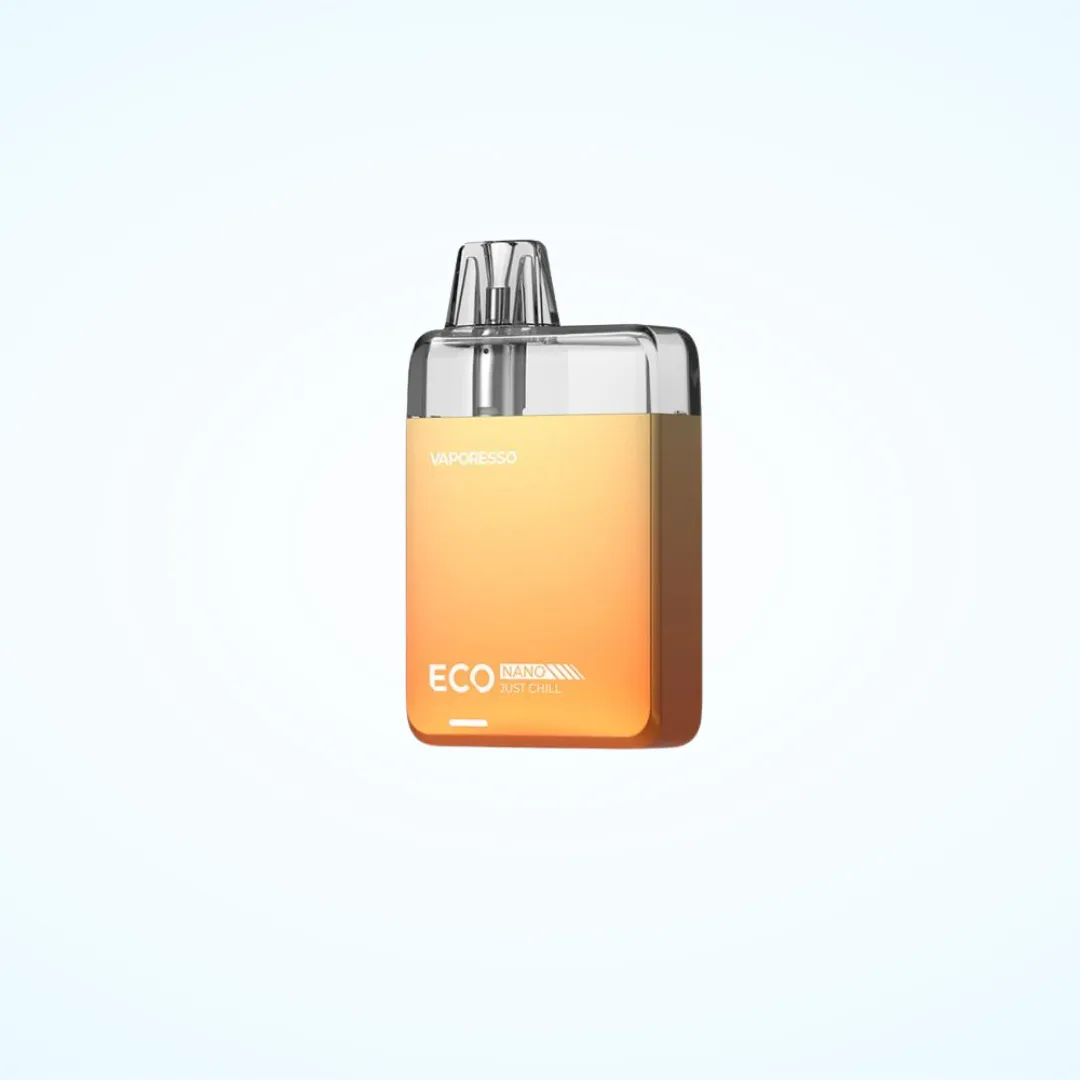 Vaporesso Eco Nano Pod Vape Kit - Image 13