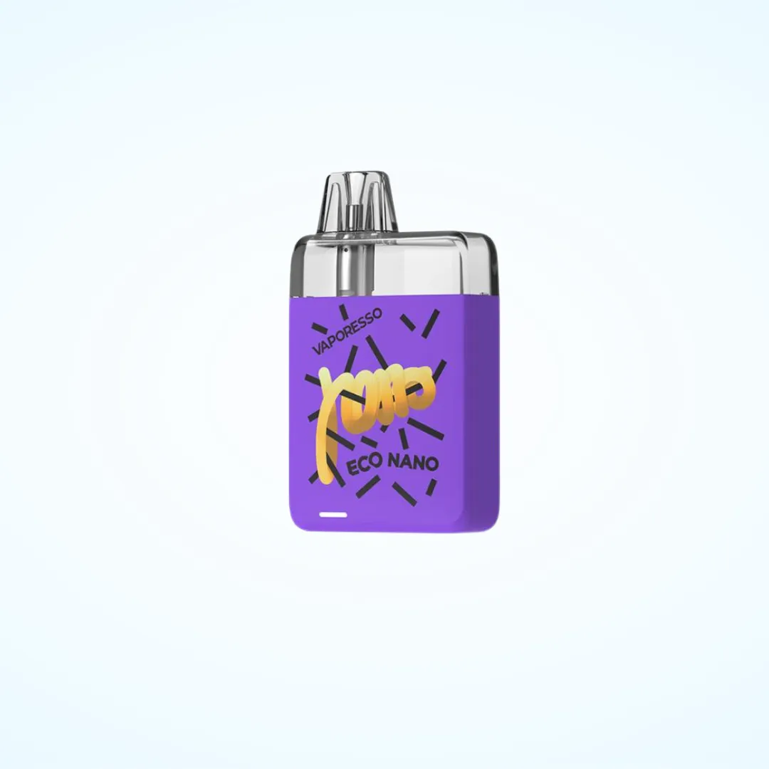 Vaporesso Eco Nano Pod Vape Kit - Image 2
