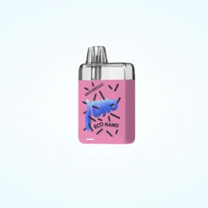 Vaporesso Eco Nano Pod Vape Kit - Image 15