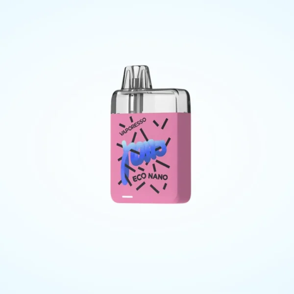 Vaporesso Eco Nano Pod Vape Kit