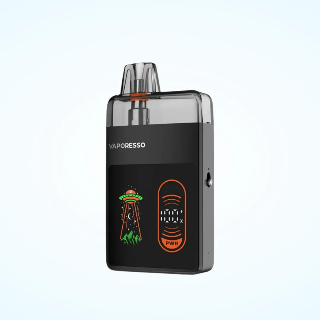 Vaporesso Eco Nano Pro Kit - Image 4