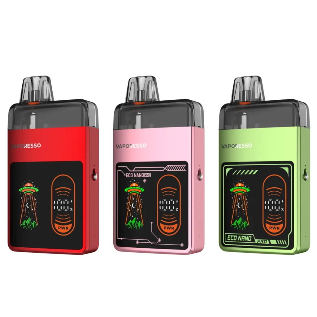 Vaporesso Eco Nano Pro Kit