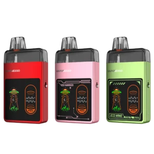 Vaporesso Eco Nano Pro Kit