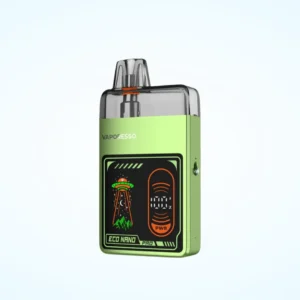 Vaporesso Eco Nano Pro Kit - Image 8