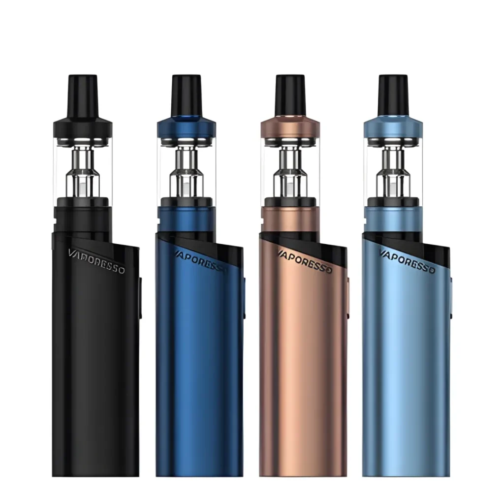 Vaporesso Gen Fit Kit