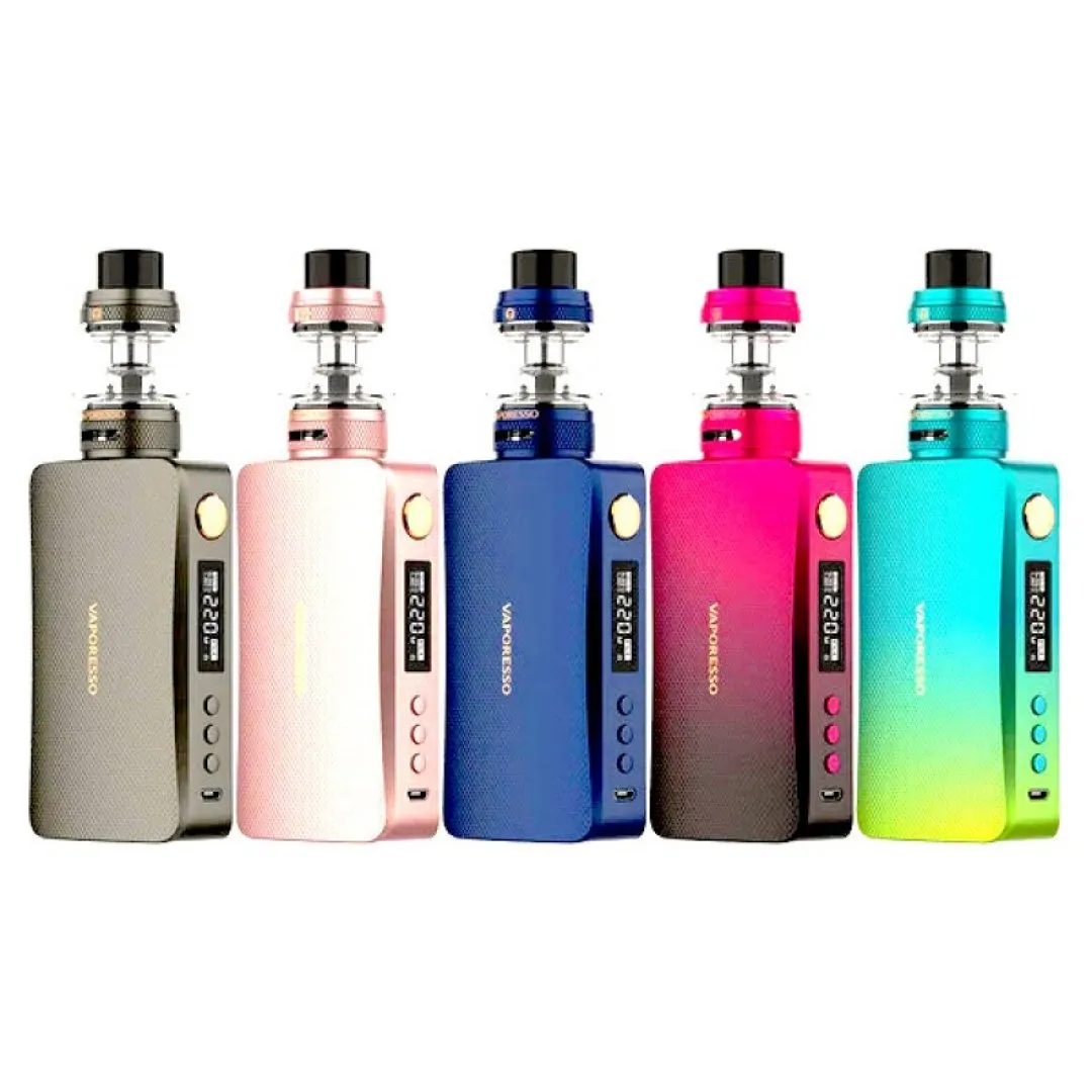 Vaporesso Gen S Vape Kit - Image 1