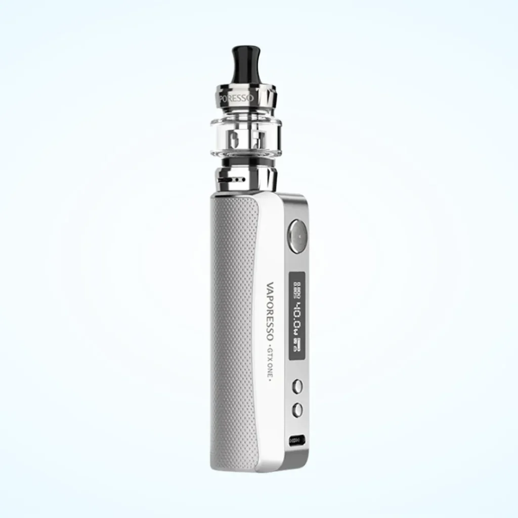 Vaporesso GTX One Vape Kit