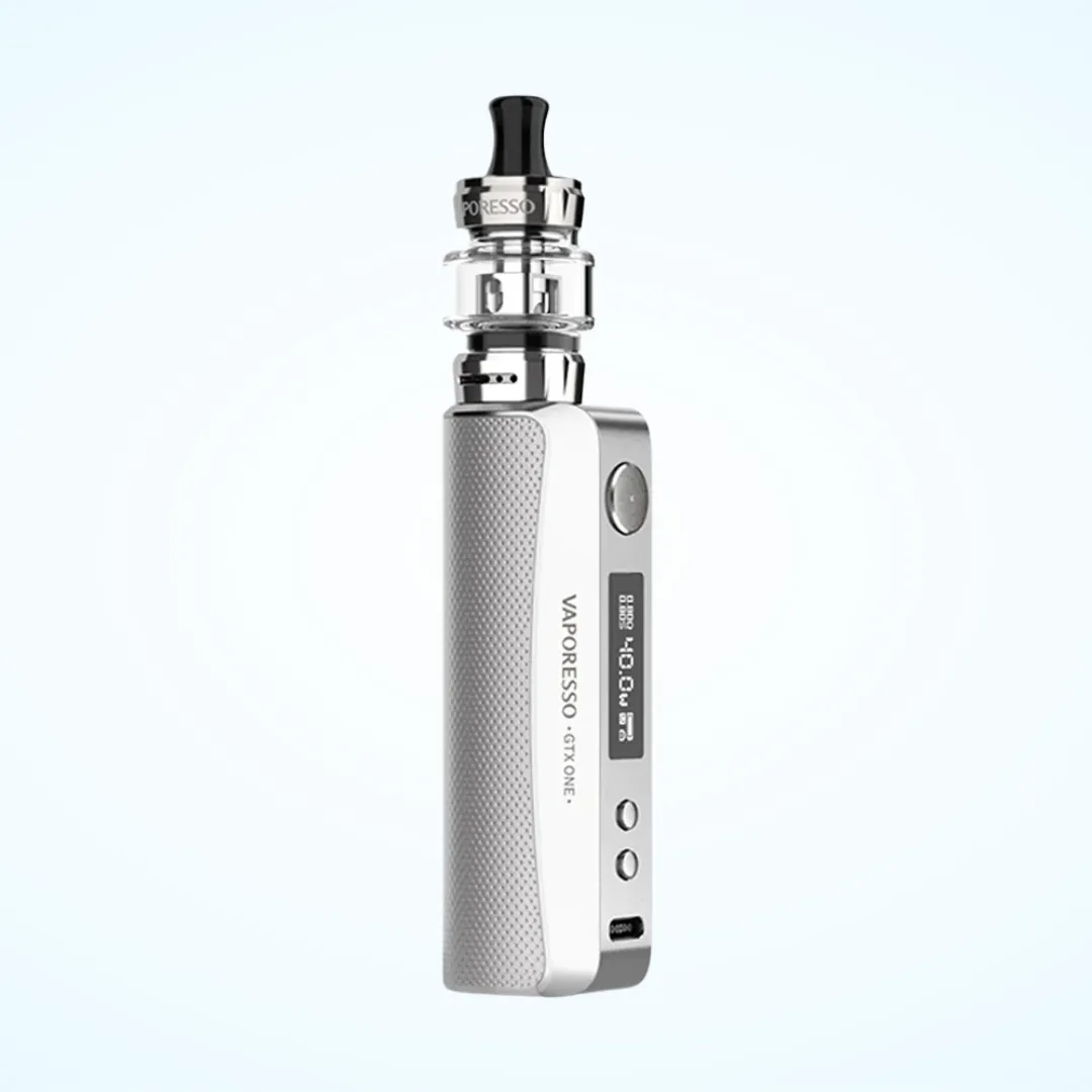 Vaporesso GTX One Vape Kit - Image 1