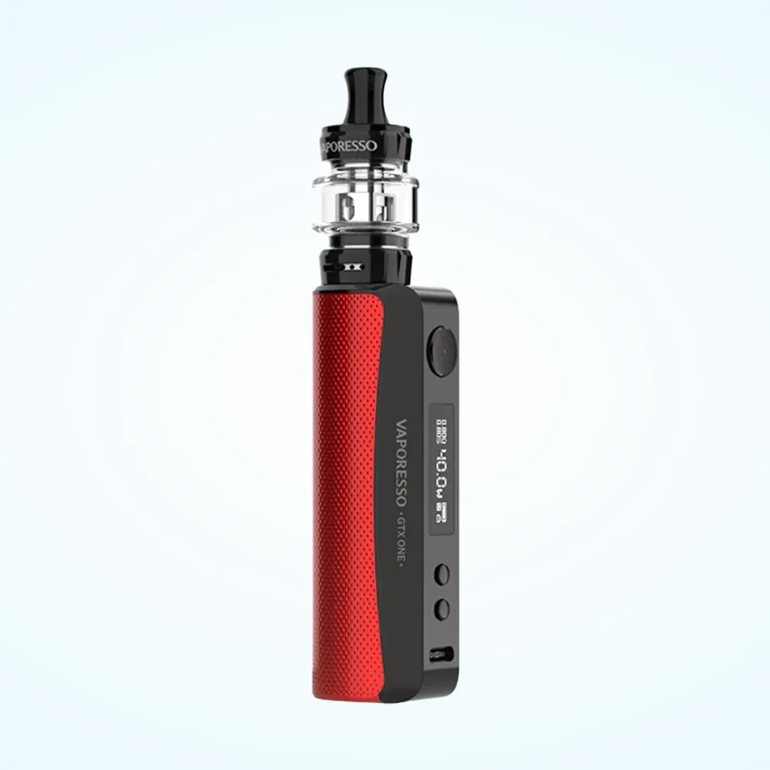 Vaporesso GTX One Vape Kit - Image 4
