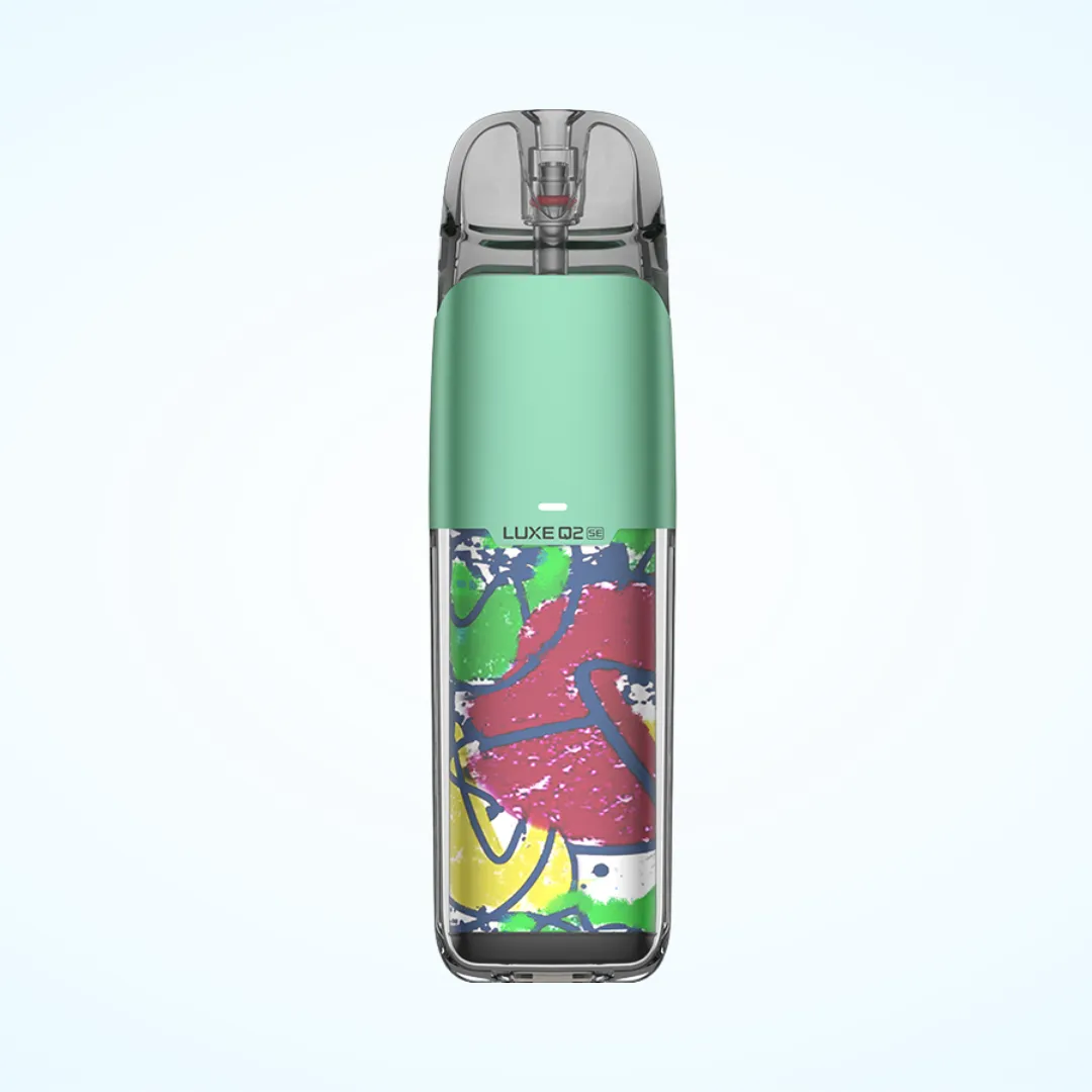 Vaporesso Luxe Q2 SE Pod Vape Kit - Image 2