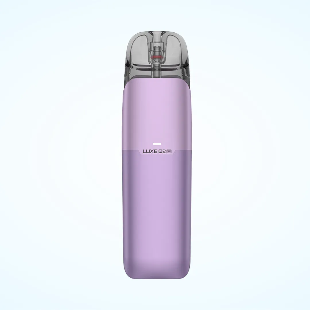 Vaporesso Luxe Q2 SE Pod Vape Kit - Image 5