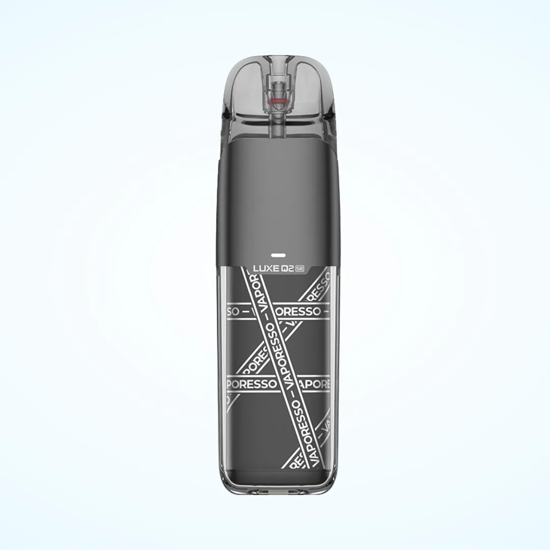 Vaporesso Luxe Q2 SE Pod Vape Kit - Image 4