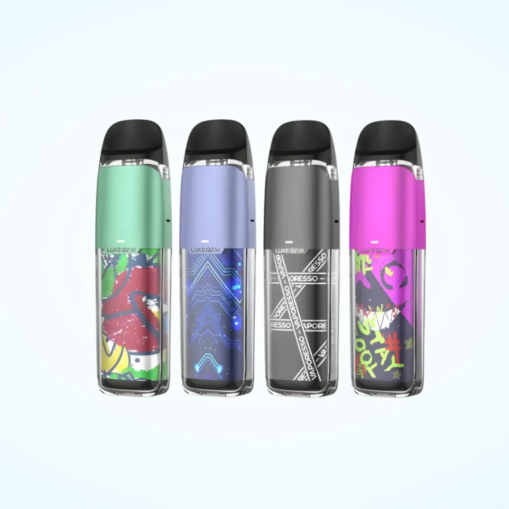 Vaporesso Luxe Q2 SE Pod Vape Kit