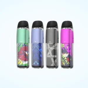 Vaporesso Luxe Q2 SE Pod Vape Kit