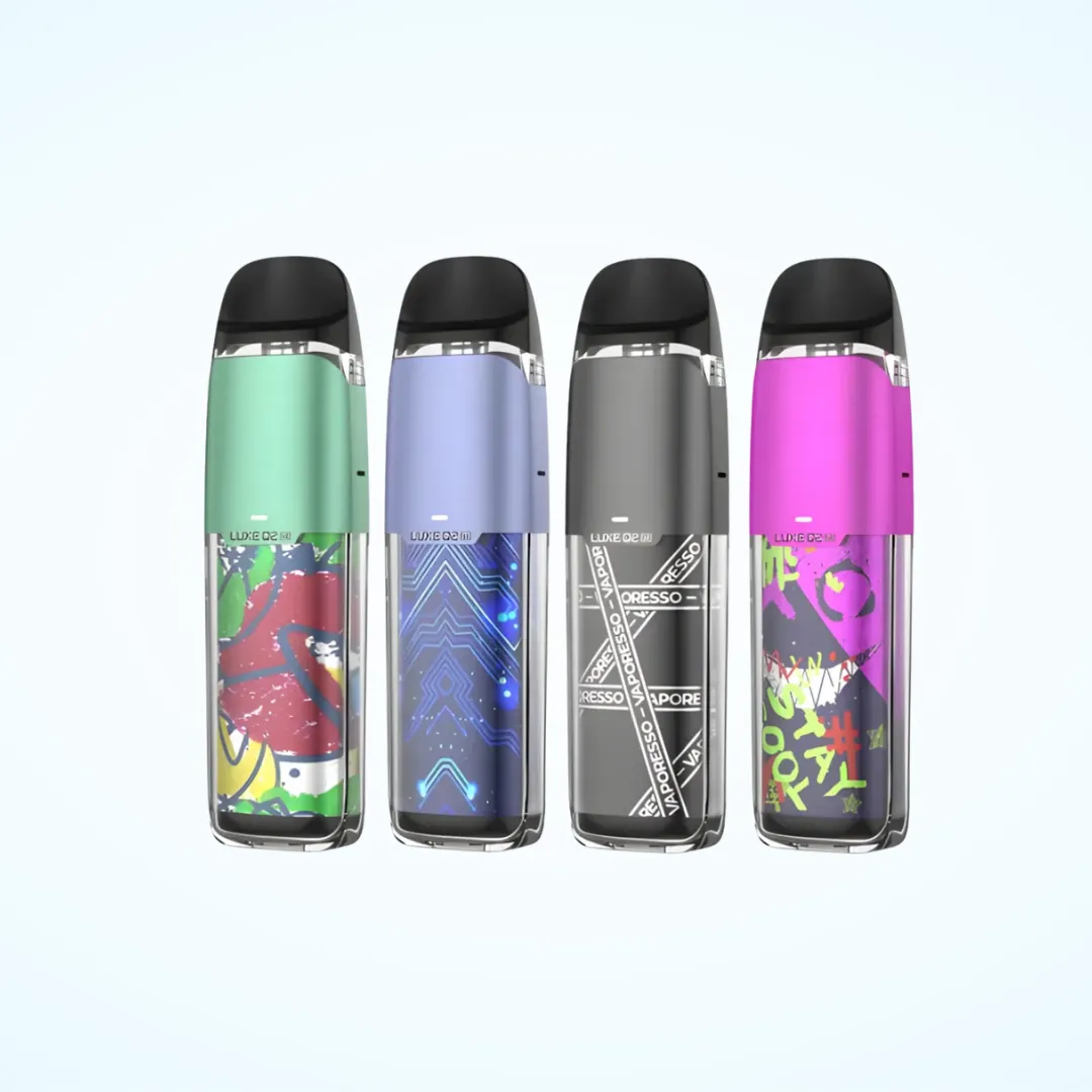Vaporesso Luxe Q2 SE Pod Vape Kit - Image 1