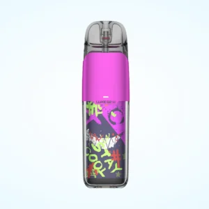 Vaporesso Luxe Q2 SE Pod Vape Kit - Image 9