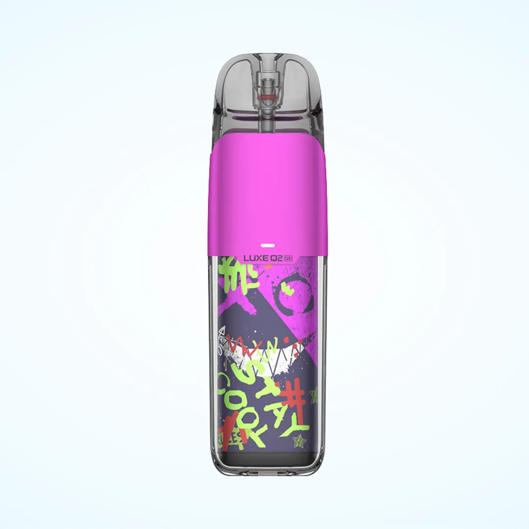 Vaporesso Luxe Q2 SE Pod Vape Kit - Image 9