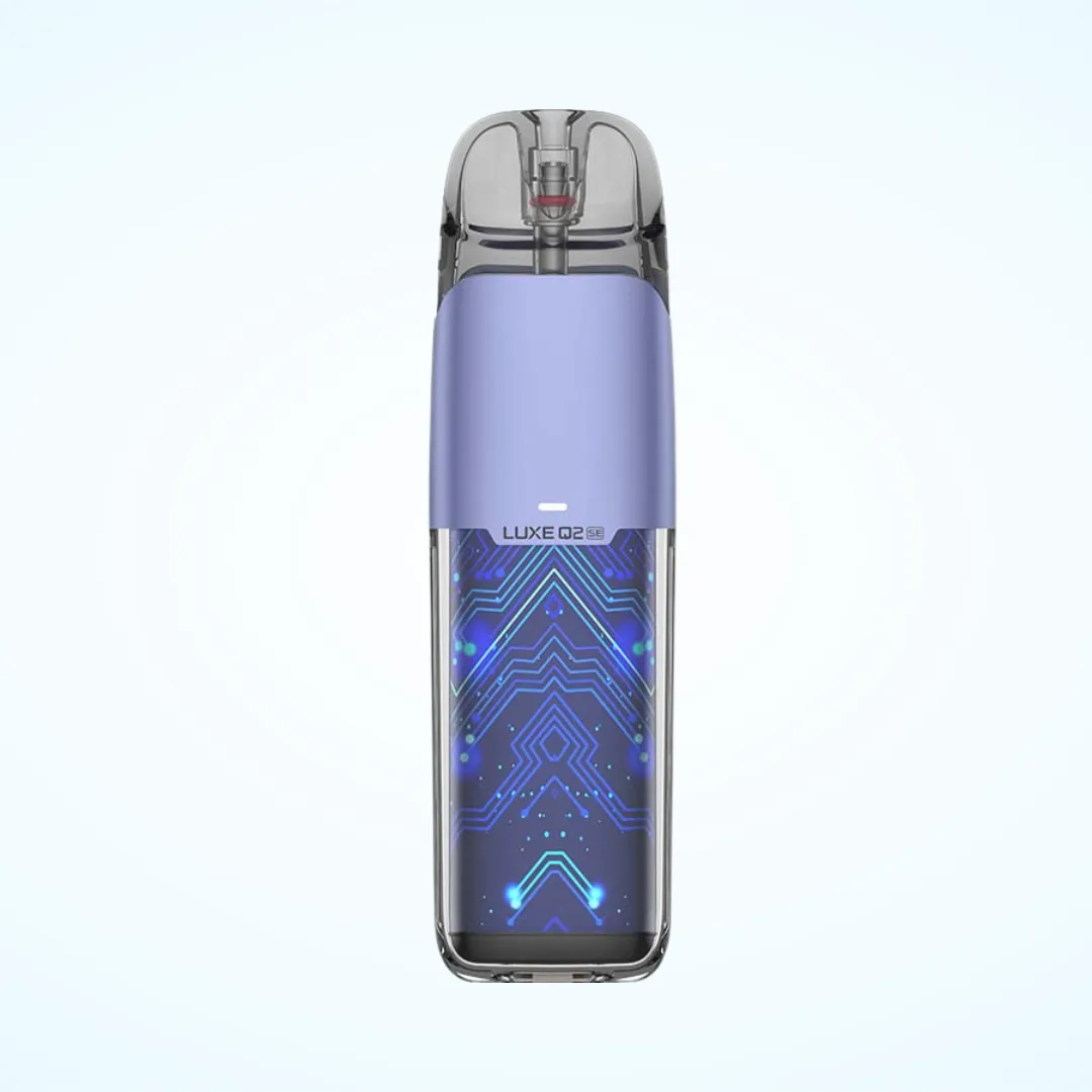 Vaporesso Luxe Q2 SE Pod Vape Kit - Image 3