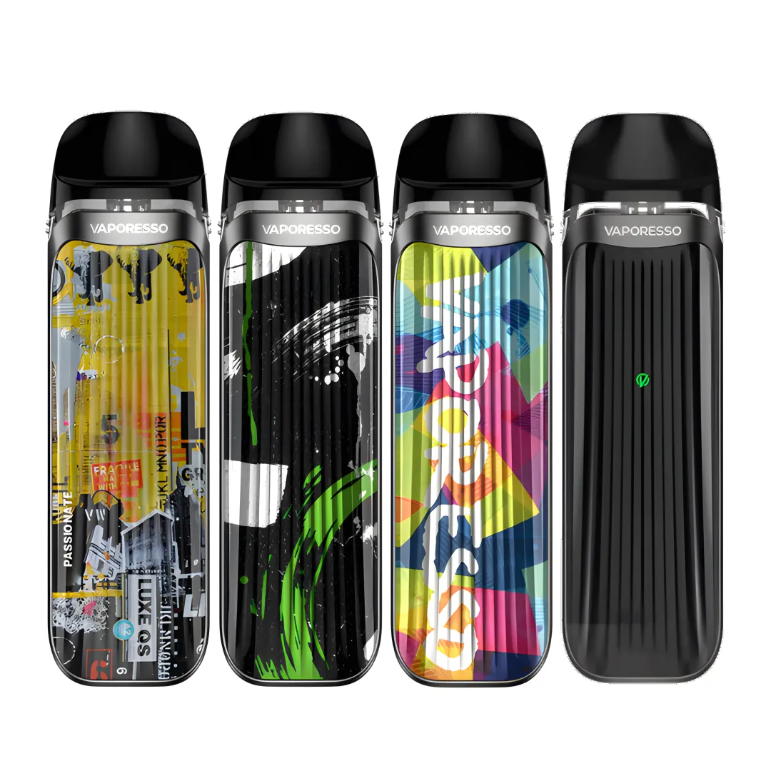 Vaporesso LUXE Qs Pod Kit - Image 1