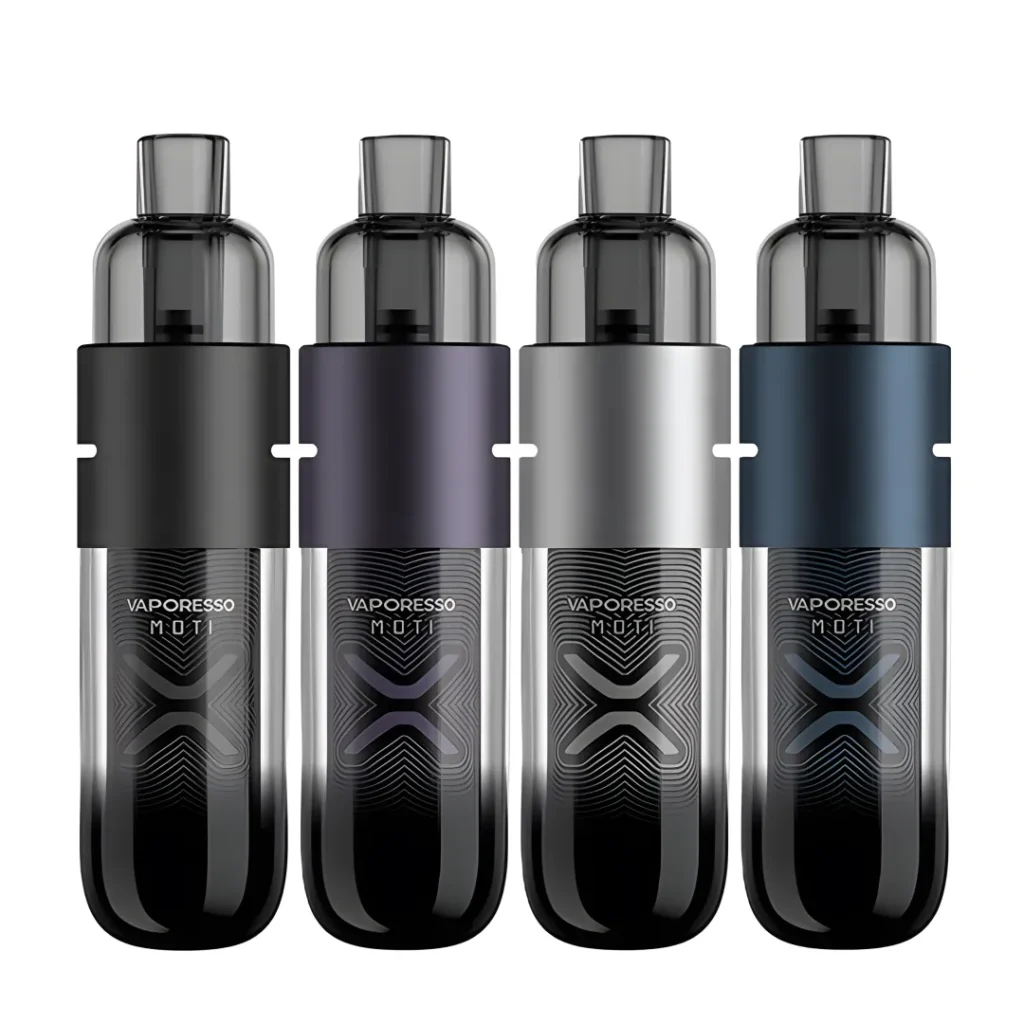 Vaporesso Moti X Mini Vape Kit
