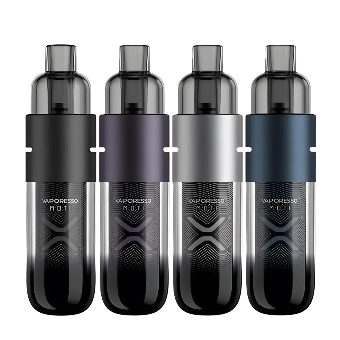 Vaporesso Moti X Mini Vape Kit - Image 1