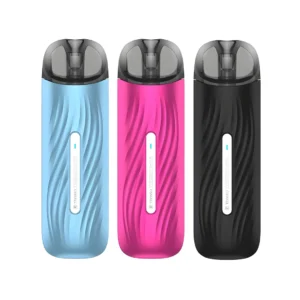 Vaporesso Osmall 2 Pod Kit - Image 1