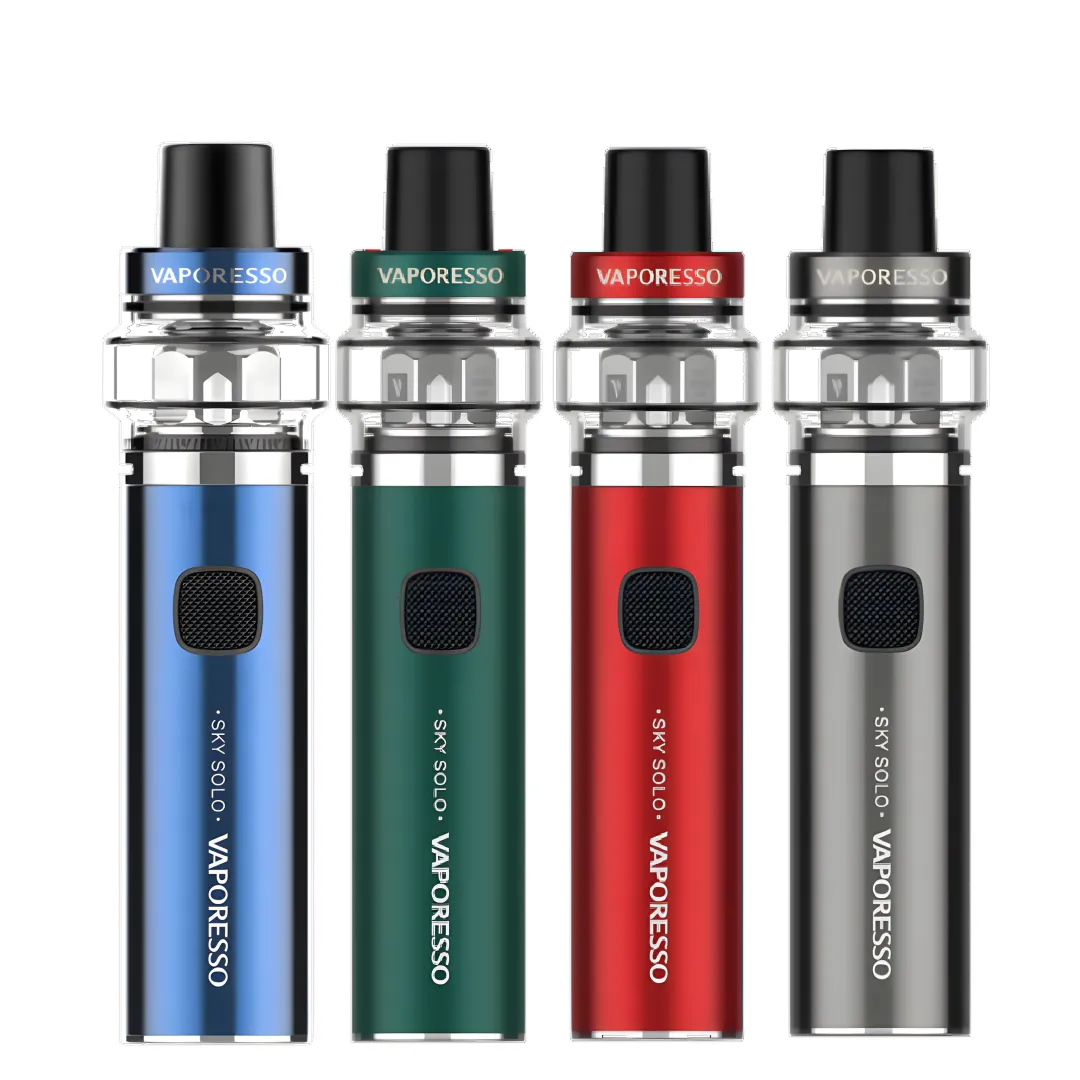 Vaporesso Sky Solo Plus Vape Kit - Image 1
