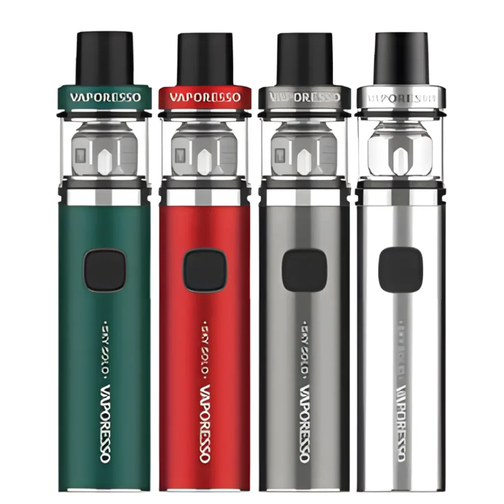 Vaporesso Sky Solo Starter Kit