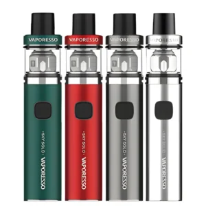 Vaporesso Sky Solo Starter Kit