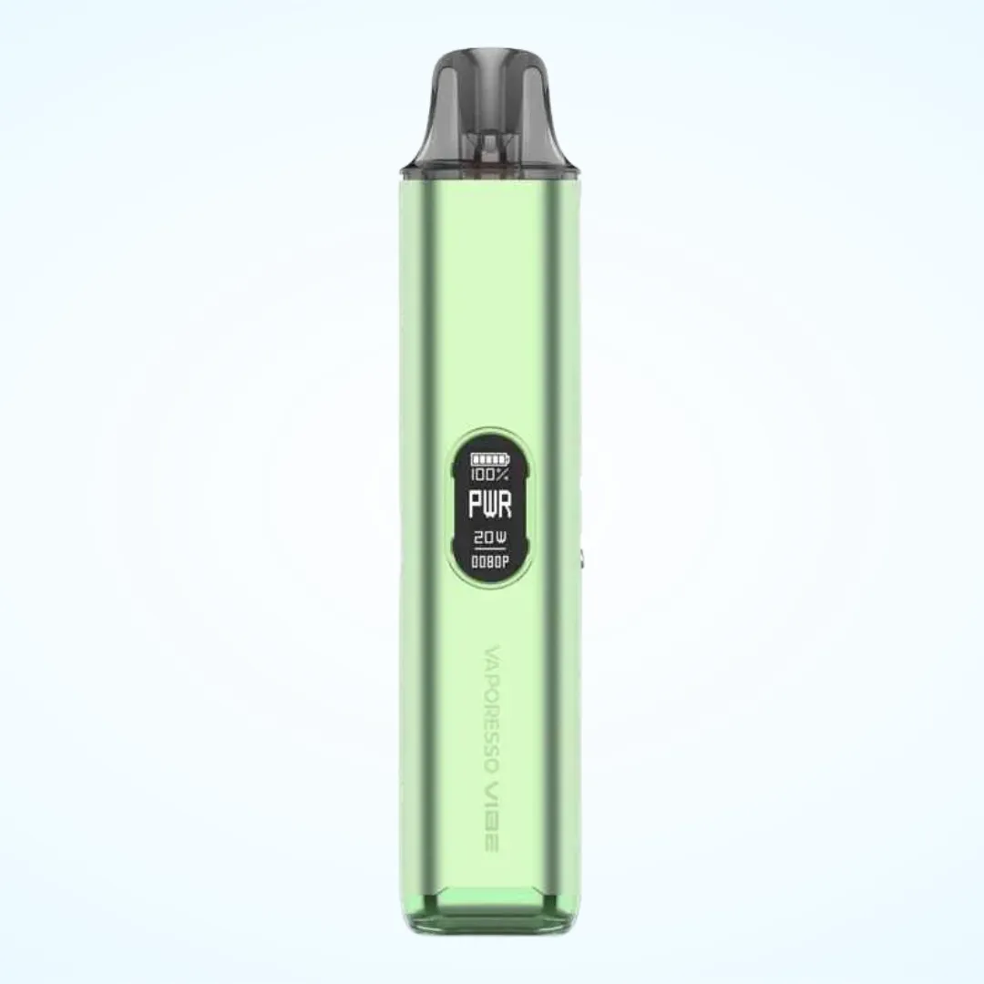 Vaporesso Vibe Pod Vape Kit - Image 9